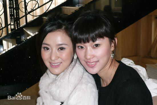 精选屈玥在《霍元甲》饰 王秀枝中的图册