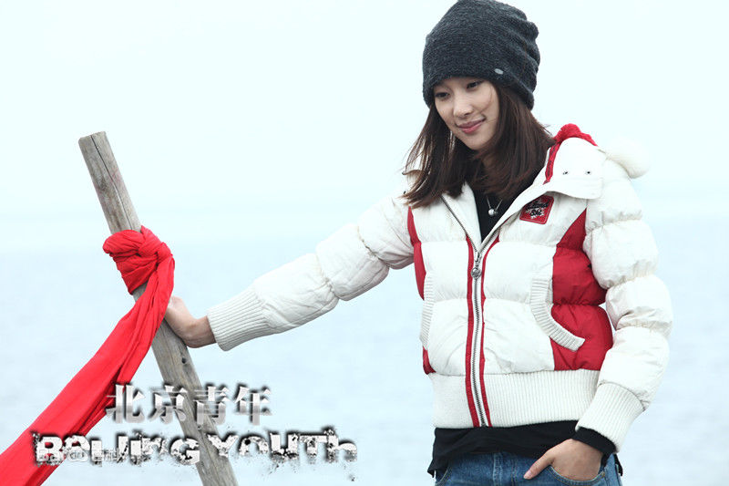 屈玥《北京青年》最全剧照