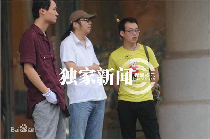 最新章家瑞精彩图册