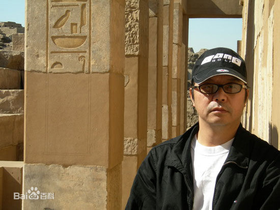 最新章家瑞壁纸