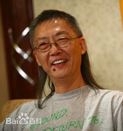 精选赵良骏(Samson Chiu)