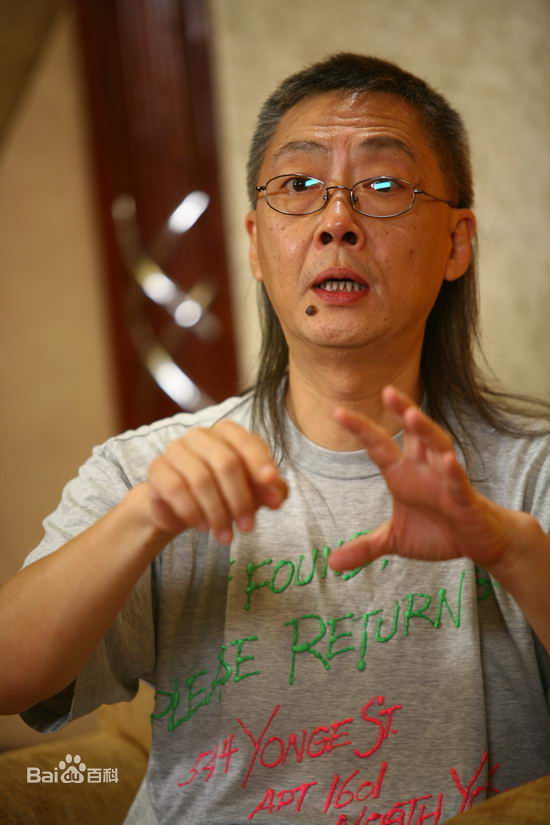 精选赵良骏(Samson Chiu)