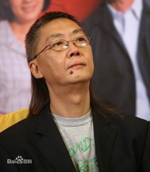 最新赵良骏(Samson Chiu)性感图片