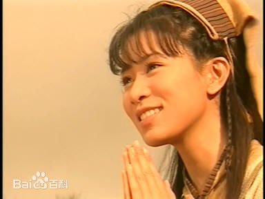 佘诗曼(Charmaine Sheh)古装剧最优质剧照