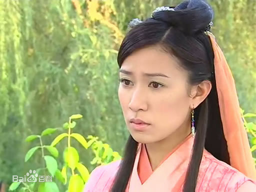 佘诗曼(Charmaine Sheh)古装剧最优质剧照