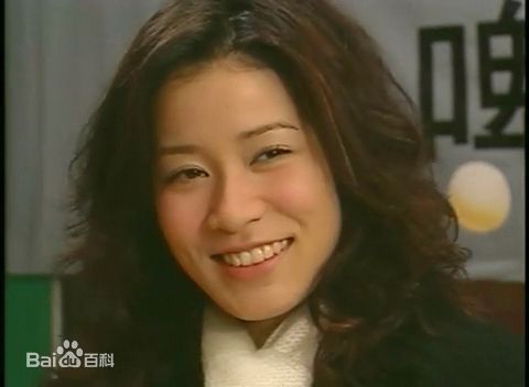 佘诗曼(Charmaine Sheh)现代剧高清剧照