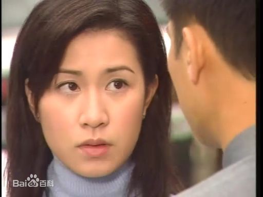 佘诗曼(Charmaine Sheh)现代剧高清剧照