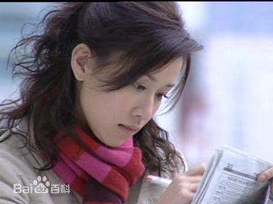 佘诗曼(Charmaine Sheh)现代剧高清剧照