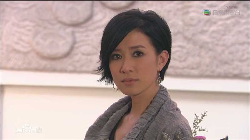 佘诗曼(Charmaine Sheh)现代剧高清剧照