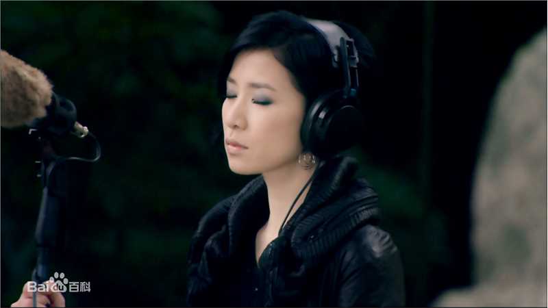 佘诗曼(Charmaine Sheh)现代剧高清剧照