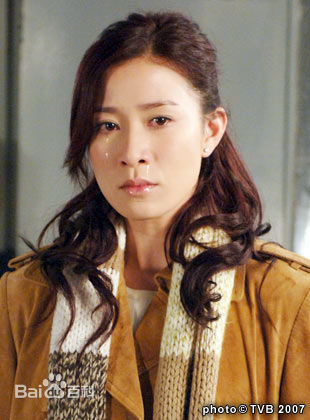 佘诗曼(Charmaine Sheh)现代剧高清剧照