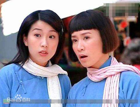 佘诗曼(Charmaine Sheh)《凤凰四重奏》精选剧照