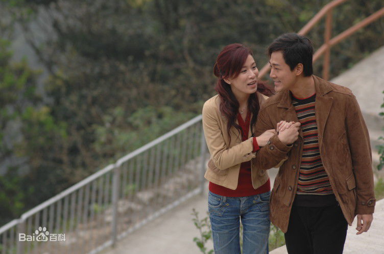 最全佘诗曼(Charmaine Sheh)精彩图册