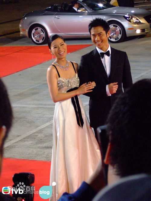 最全佘诗曼(Charmaine Sheh)精彩图册