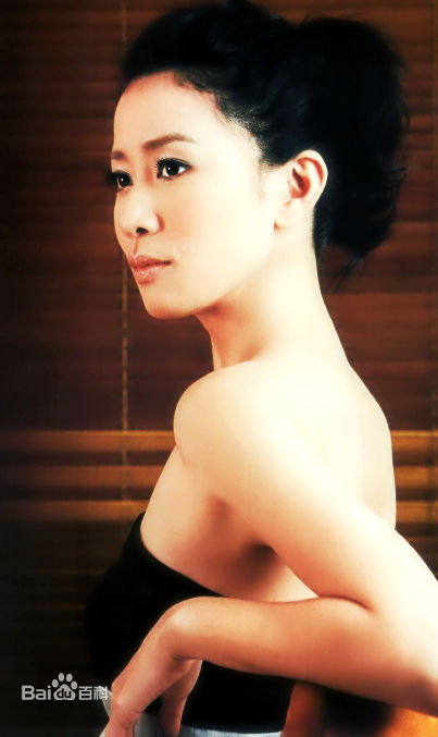 最全佘诗曼(Charmaine Sheh)精彩图册