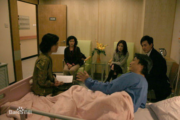 最全佘诗曼(Charmaine Sheh)精彩图册