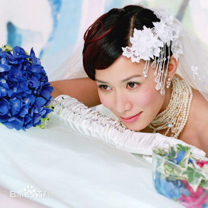 最全佘诗曼(Charmaine Sheh)精彩图册