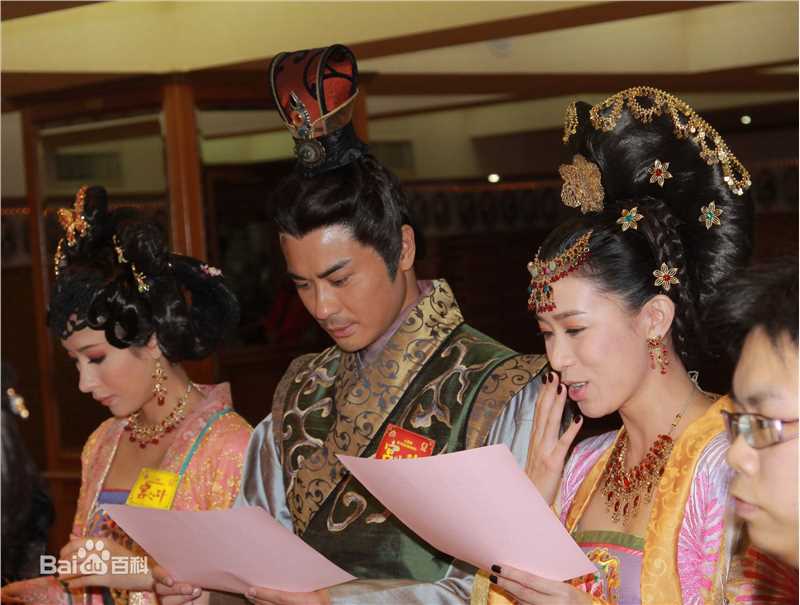 最全佘诗曼(Charmaine Sheh)精彩图册