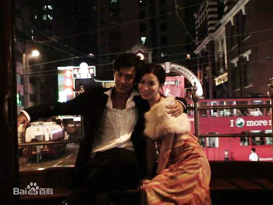 最全佘诗曼(Charmaine Sheh)精彩图册