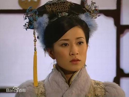 最新佘诗曼(Charmaine Sheh)精彩图册