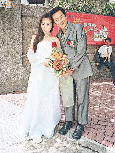 最新佘诗曼(Charmaine Sheh)精彩图册