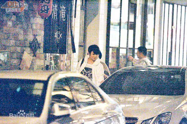 最新佘诗曼(Charmaine Sheh)精彩图册