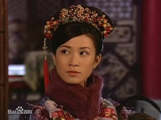 最新佘诗曼(Charmaine Sheh)精彩图册