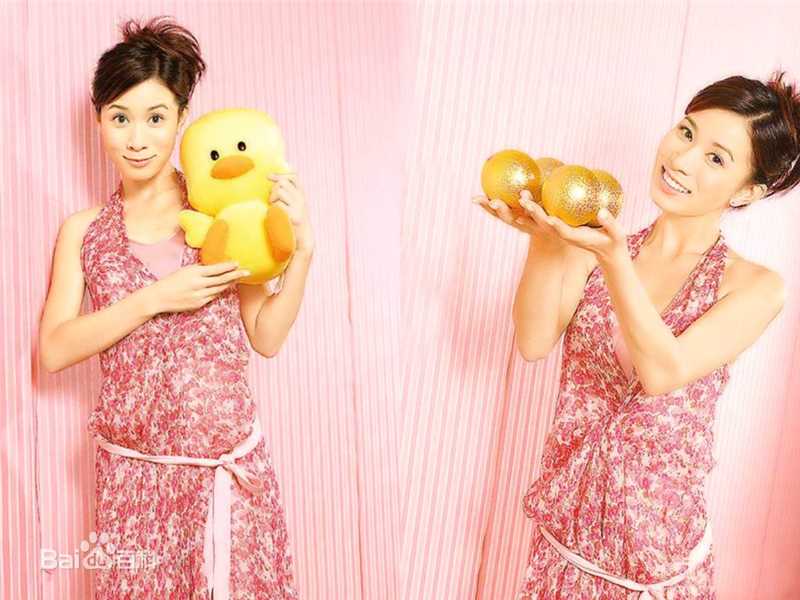 精选佘诗曼(Charmaine Sheh)精彩图册