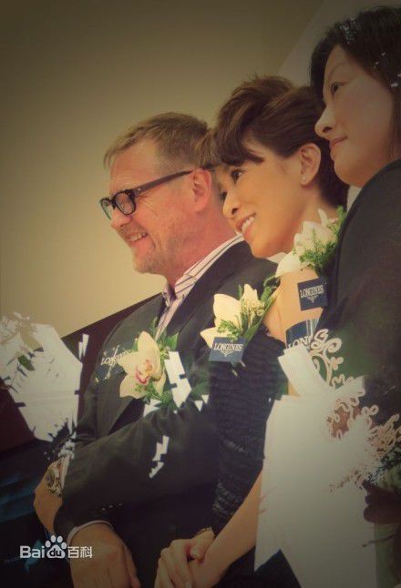 精选佘诗曼(Charmaine Sheh)精彩图册