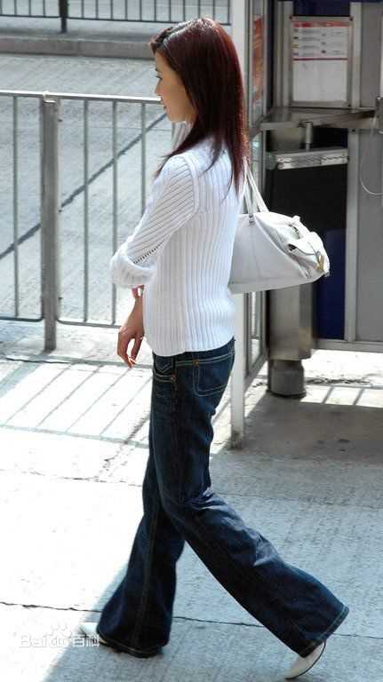 精选佘诗曼(Charmaine Sheh)精彩图册