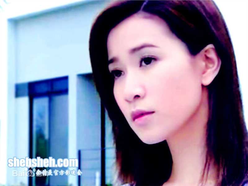 精选佘诗曼(Charmaine Sheh)精彩图册