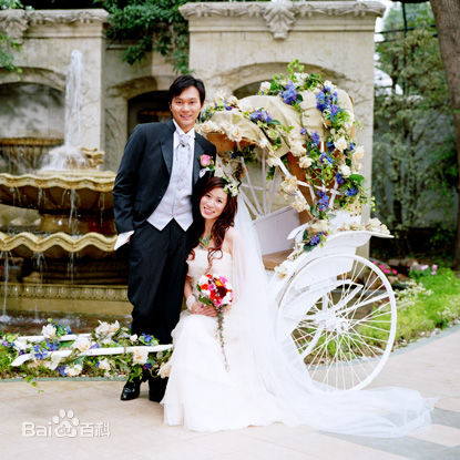 精选佘诗曼(Charmaine Sheh)精彩图册