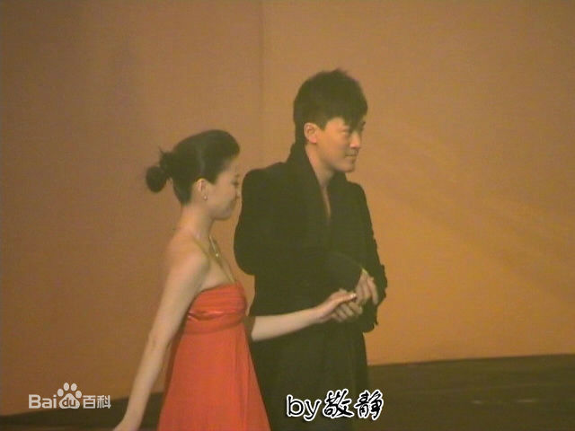 精选佘诗曼(Charmaine Sheh)精彩图册