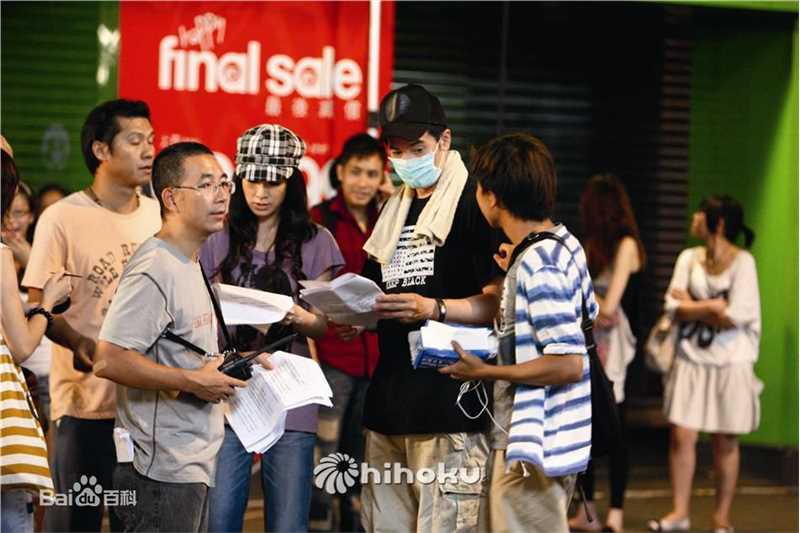 精选佘诗曼(Charmaine Sheh)精彩图册