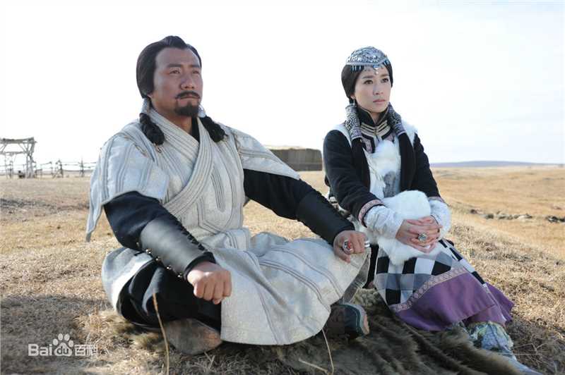 高清佘诗曼(Charmaine Sheh)精彩图册