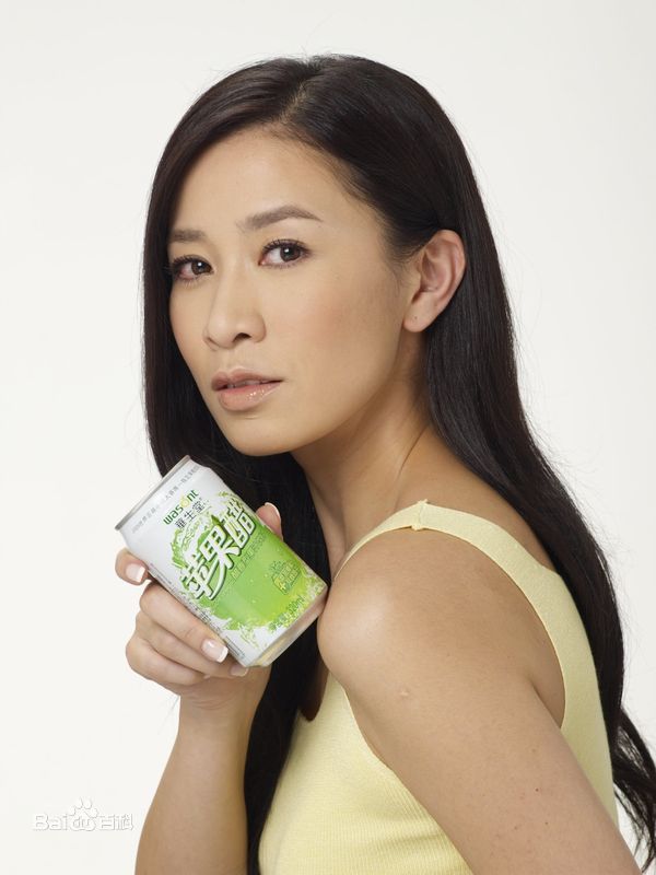 高清佘诗曼(Charmaine Sheh)精彩图册