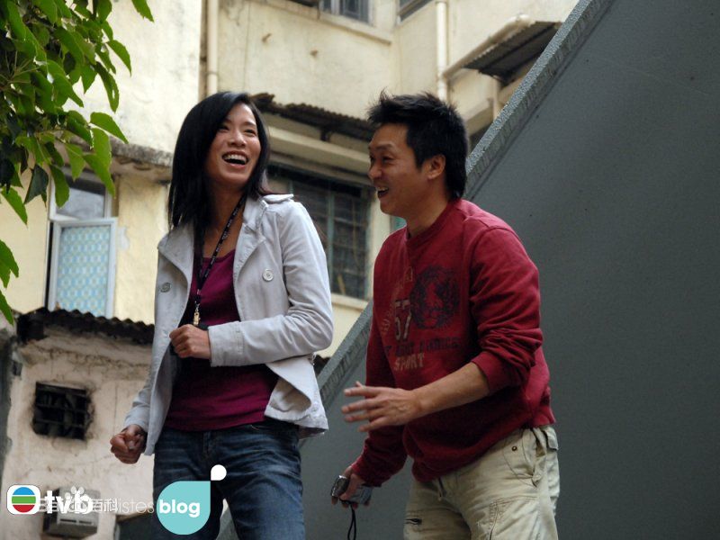 高清佘诗曼(Charmaine Sheh)精彩图册