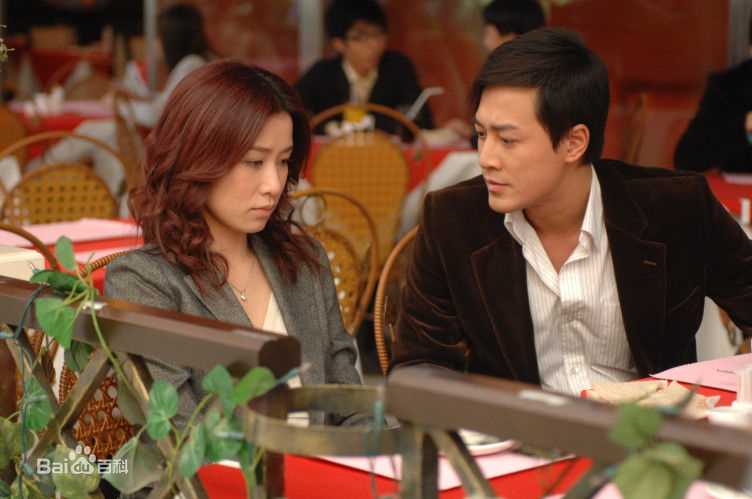 高清佘诗曼(Charmaine Sheh)精彩图册