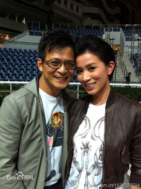 高清佘诗曼(Charmaine Sheh)精彩图册