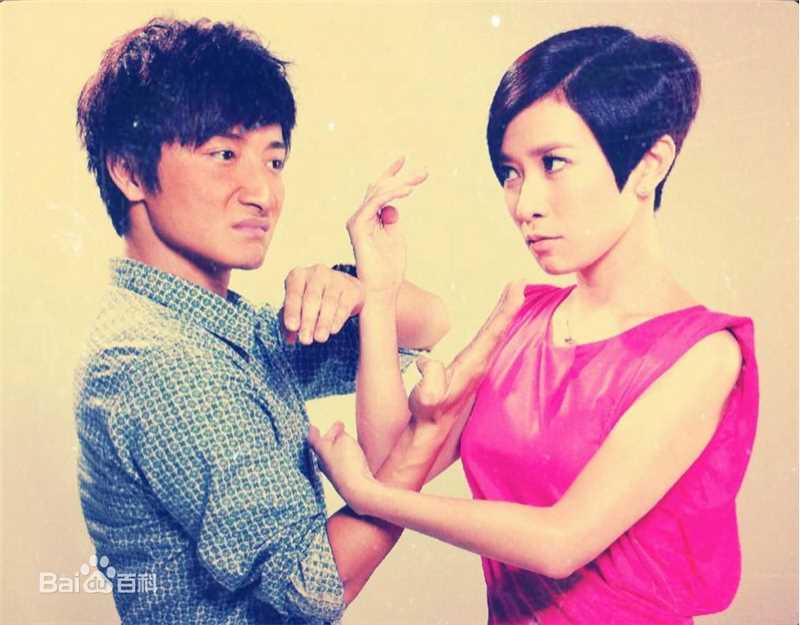 高清佘诗曼(Charmaine Sheh)精彩图册