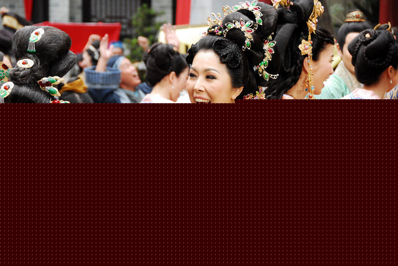 精选佘诗曼(Charmaine Sheh)精彩图册