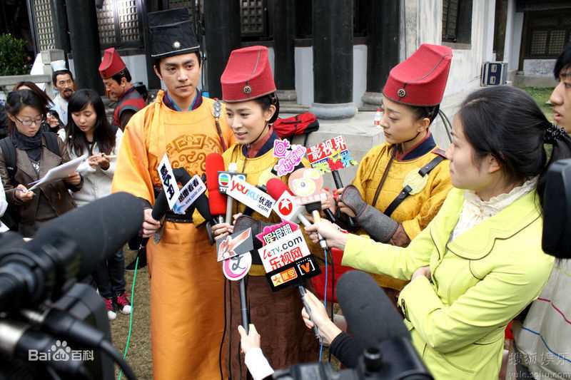 精选佘诗曼(Charmaine Sheh)精彩图册