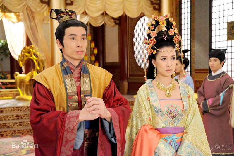 精选佘诗曼(Charmaine Sheh)精彩图册