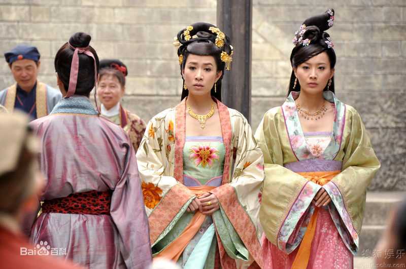 精选佘诗曼(Charmaine Sheh)精彩图册