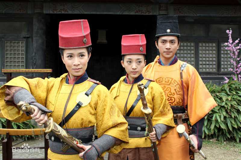 精选佘诗曼(Charmaine Sheh)精彩图册