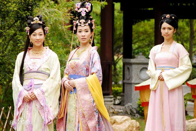 精选佘诗曼(Charmaine Sheh)精彩图册