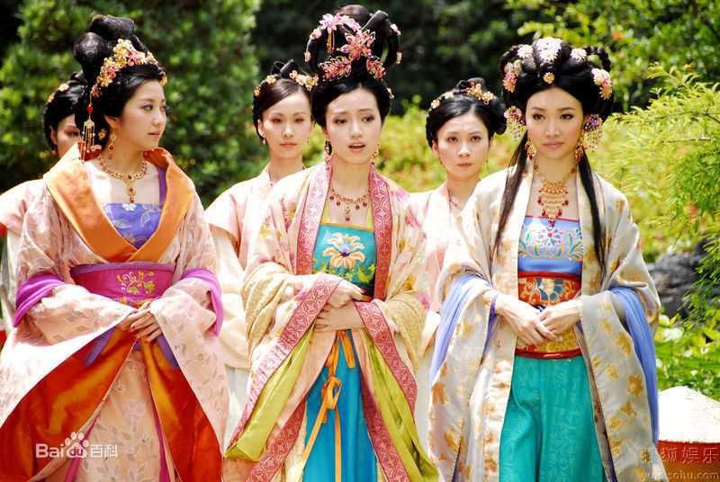 精选佘诗曼(Charmaine Sheh)精彩图册