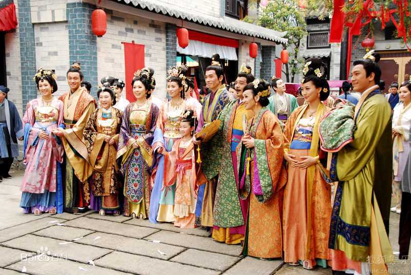 精选佘诗曼(Charmaine Sheh)精彩图册