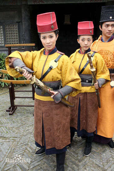 精选佘诗曼(Charmaine Sheh)精彩图册