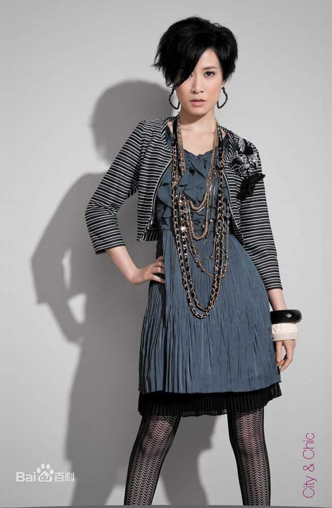 最优质佘诗曼(Charmaine Sheh)精彩图册